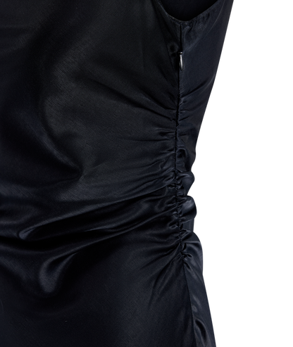 Urban Pioneers Female Florentina Dress DRESS DARK NAVY