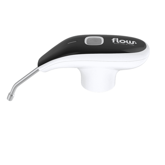Flow Electronic Water Pump