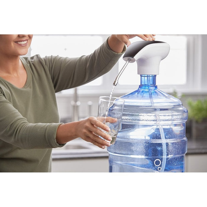 Flow Electronic Water Pump