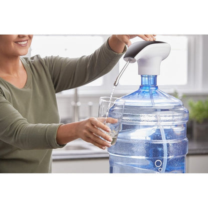 Flow Electronic Water Pump