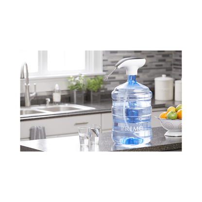 Flow Electronic Water Pump