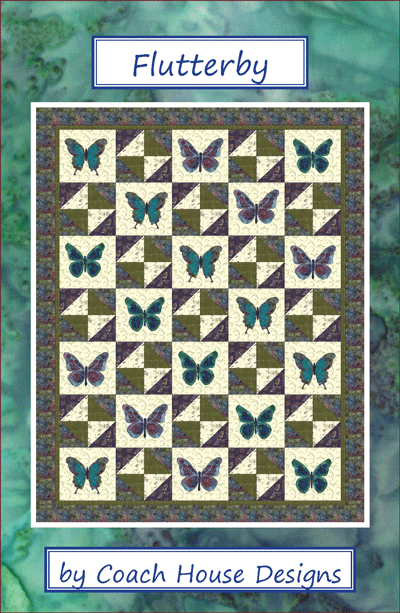 Flutterby
