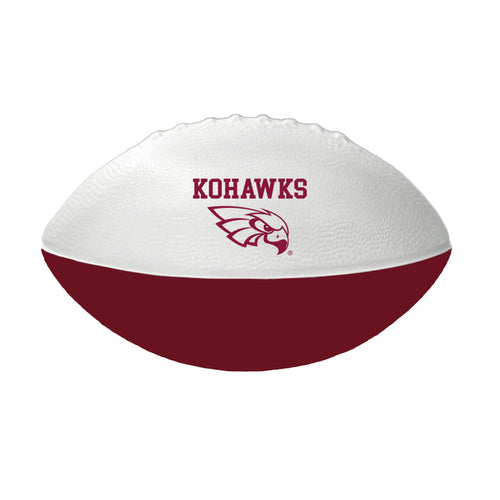 FOAM FOOTBALL