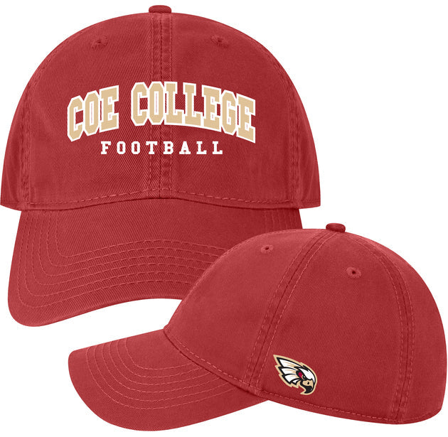 FOOTBALL HAT