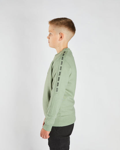 Ford Sweater Sage