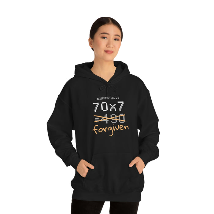 Forgiven Unisex Hoodie
