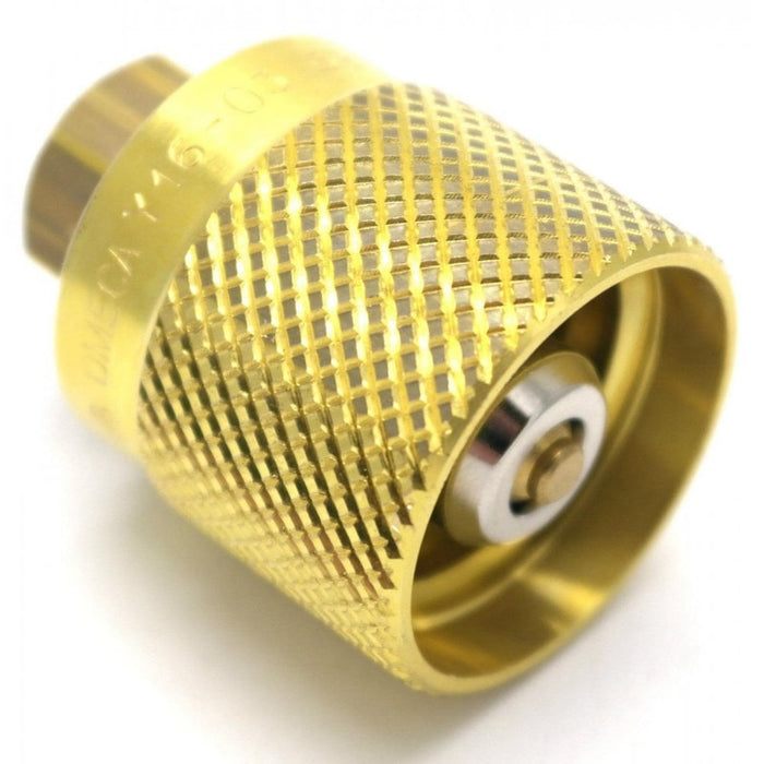 Forklift Truck LPG Gas Cylinder Coupling/Fitting