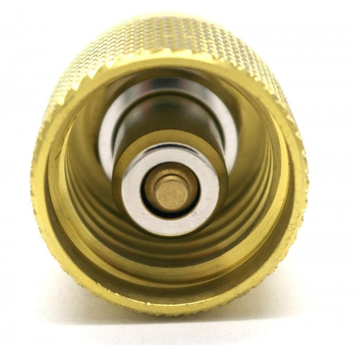 Forklift Truck LPG Gas Cylinder Coupling/Fitting