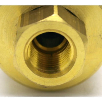 Forklift Truck LPG Gas Cylinder Coupling/Fitting