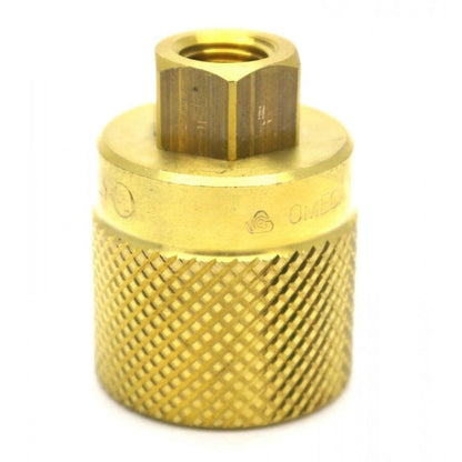 Forklift Truck LPG Gas Cylinder Coupling/Fitting