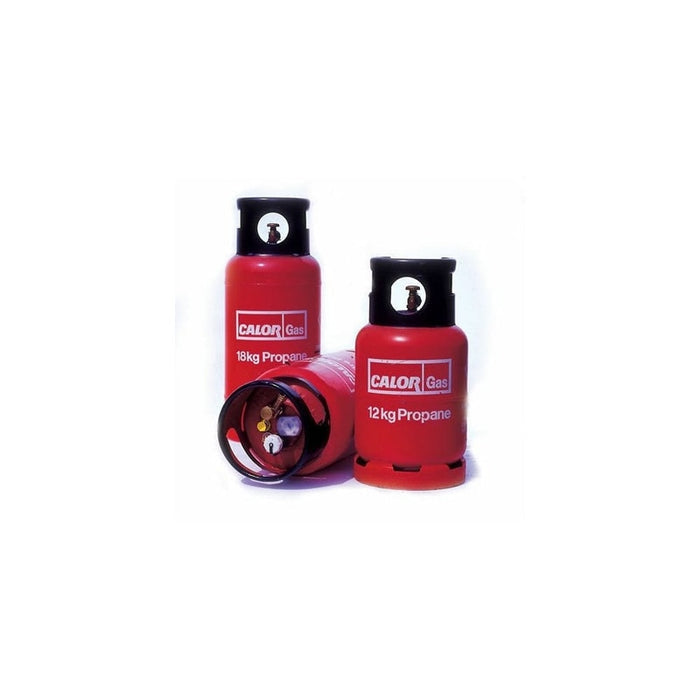 Forklift Truck LPG Gas Cylinder Coupling/Fitting