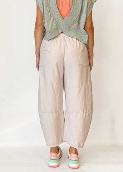 FP Movement Game Day Pant - Pearl