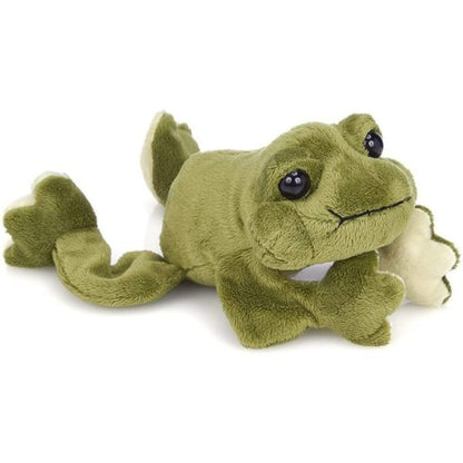 Plush Stuffed Frog Frank