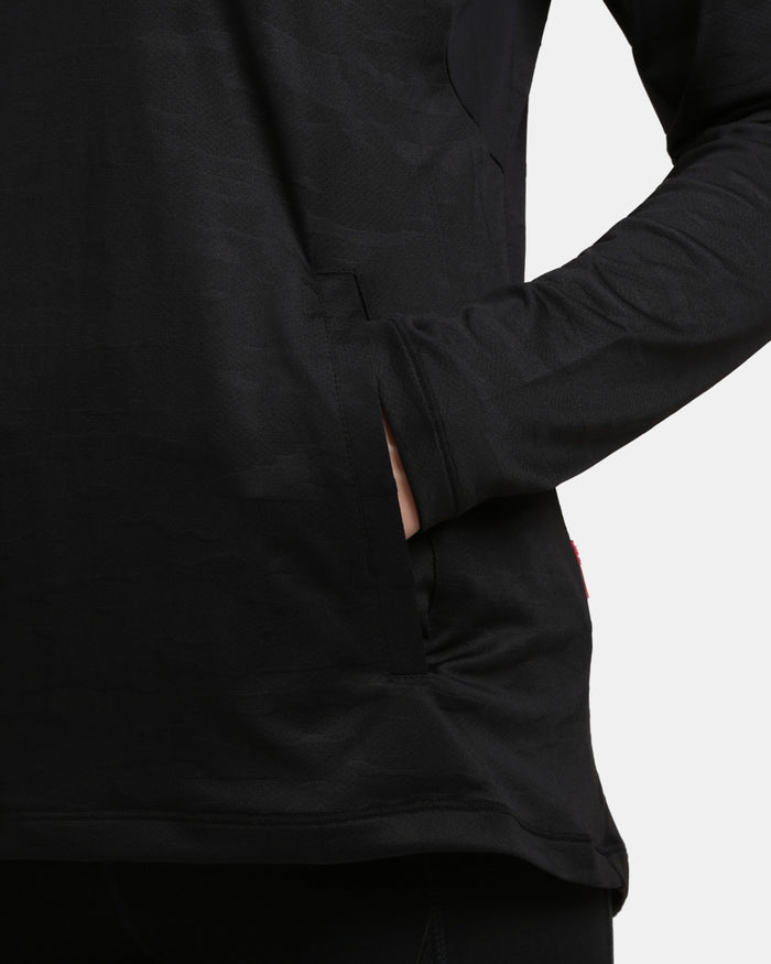 Fitness-Sweatshirt für Damen Kilpi AILEEN-W