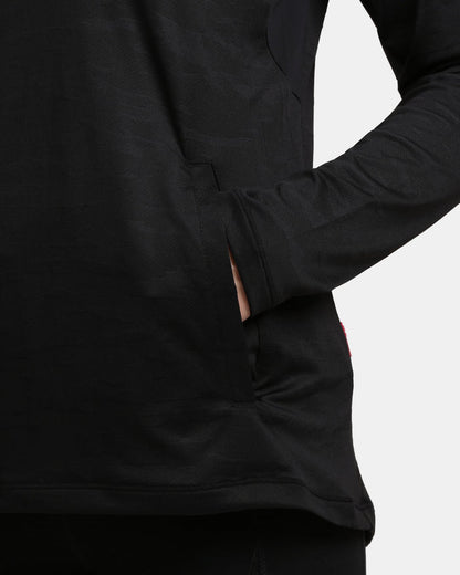 Fitness-Sweatshirt für Damen Kilpi AILEEN-W