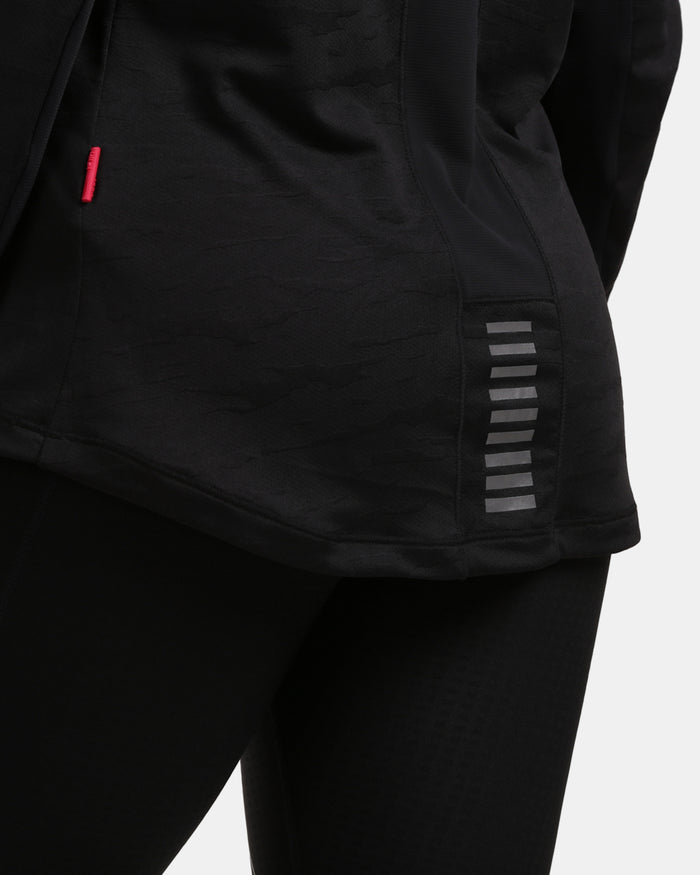 Fitness-Sweatshirt für Damen Kilpi AILEEN-W