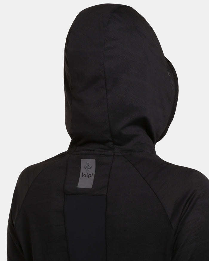 Fitness-Sweatshirt für Damen Kilpi AILEEN-W