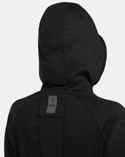 Fitness-Sweatshirt für Damen Kilpi AILEEN-W