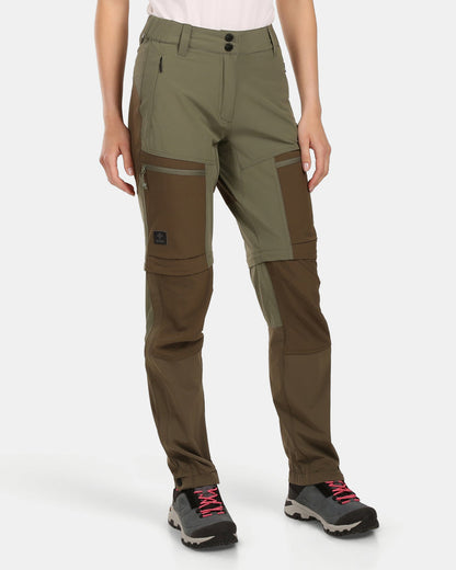 FRAUEN's Outdoor-Hose Kilpi HOSIO-W