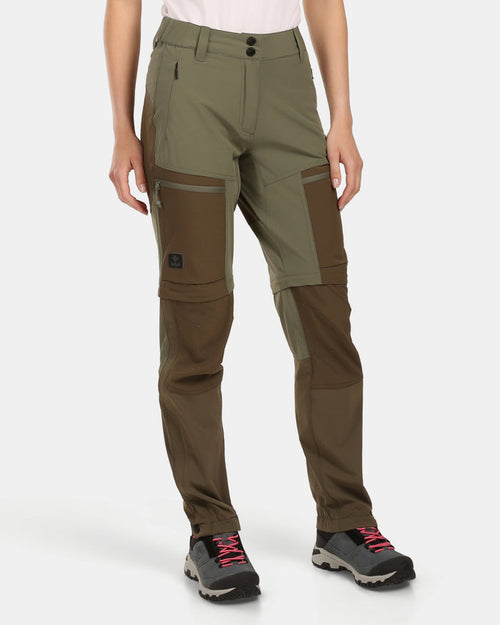 FRAUEN's Outdoor-Hose Kilpi HOSIO-W
