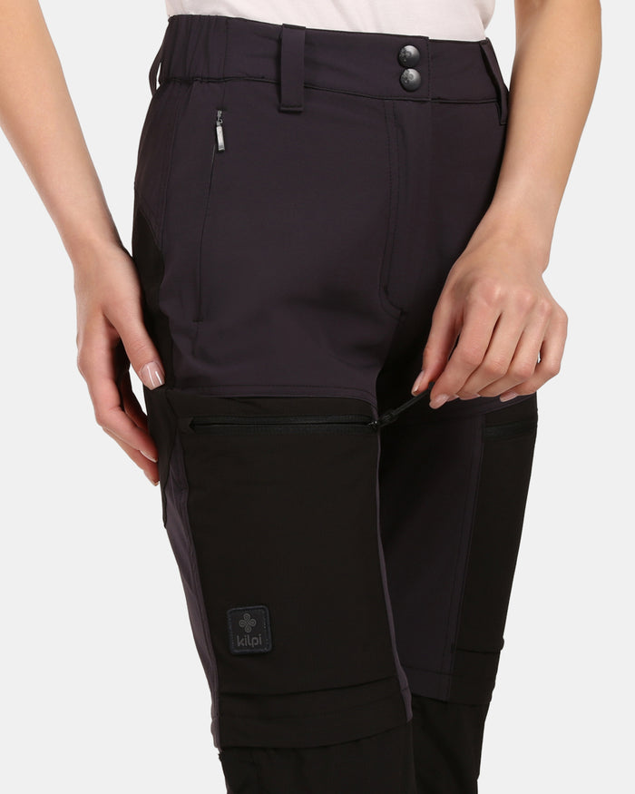 FRAUEN's Outdoor-Hose Kilpi HOSIO-W