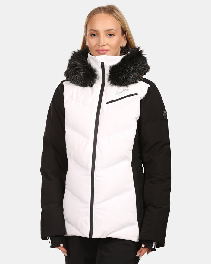 Damen-Skijacke Kilpi SKIMMIA-W
