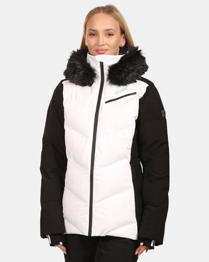 Damen-Skijacke Kilpi SKIMMIA-W