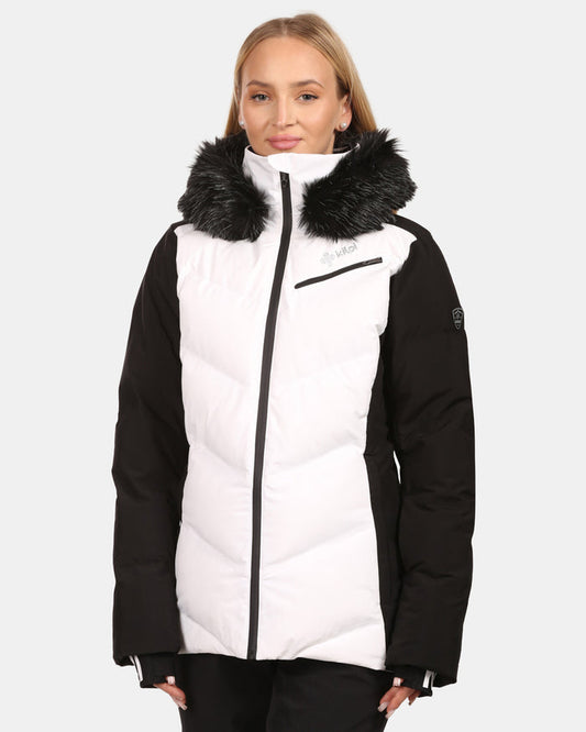 Damen-Skijacke Kilpi SKIMMIA-W