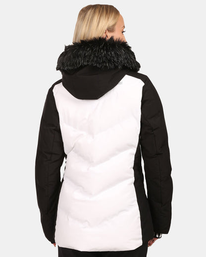 Damen-Skijacke Kilpi SKIMMIA-W