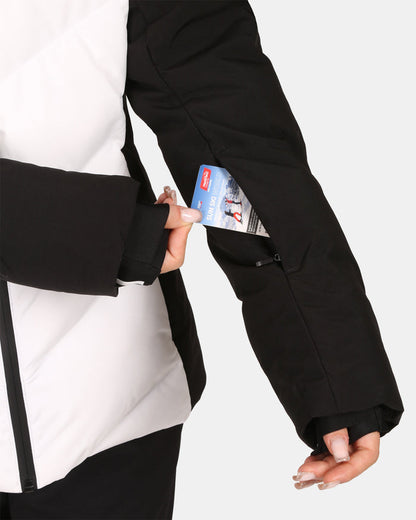 Damen-Skijacke Kilpi SKIMMIA-W
