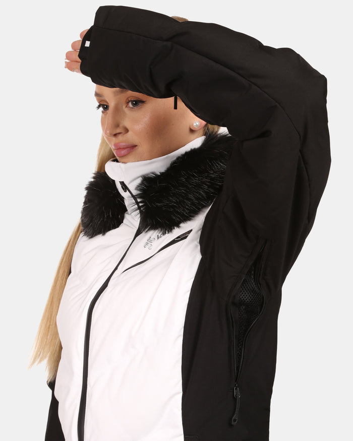 Damen-Skijacke Kilpi SKIMMIA-W