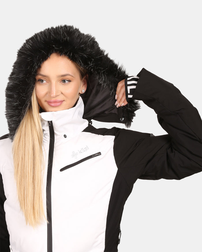 Damen-Skijacke Kilpi SKIMMIA-W