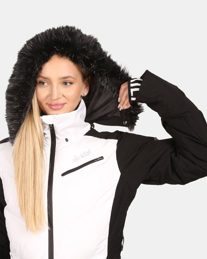 Damen-Skijacke Kilpi SKIMMIA-W