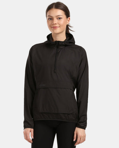 Ultraleichte Laufjacke für Damen Kilpi ANORI-W