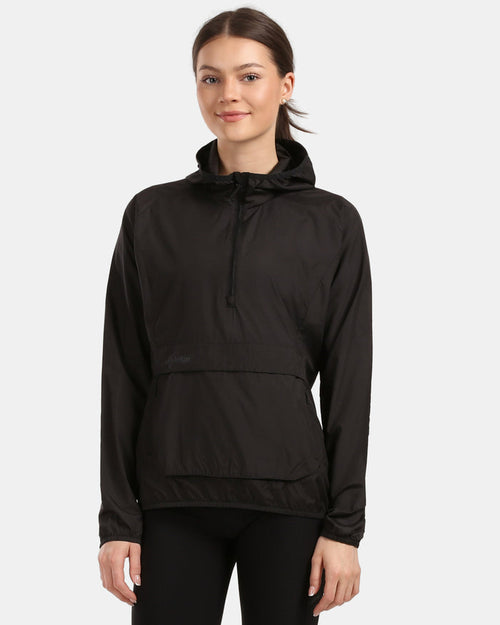 Ultraleichte Laufjacke für Damen Kilpi ANORI-W