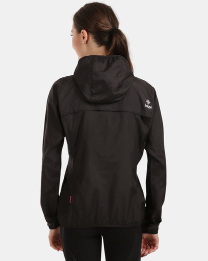 Ultraleichte Laufjacke für Damen Kilpi ANORI-W
