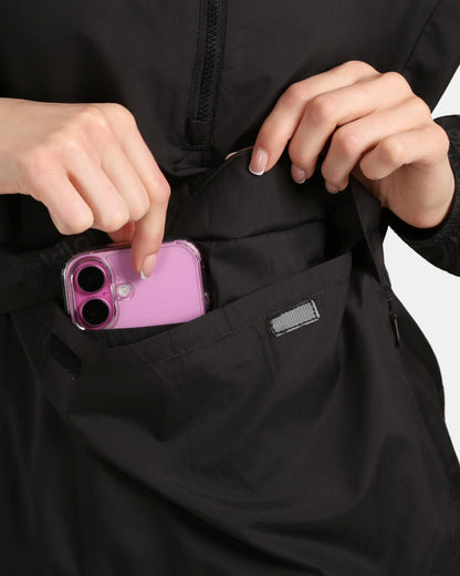 Ultraleichte Laufjacke für Damen Kilpi ANORI-W