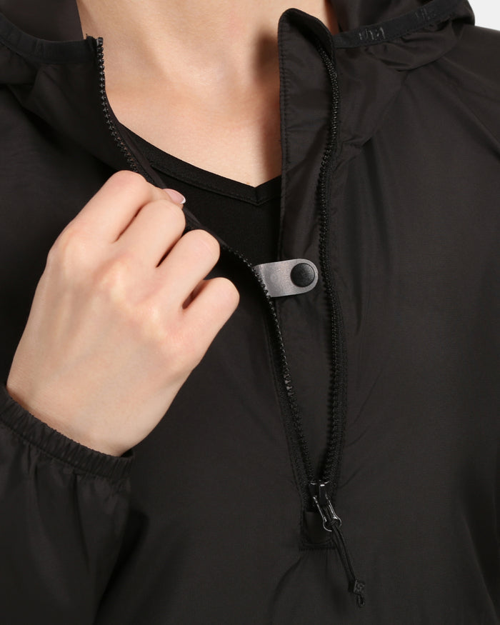 Ultraleichte Laufjacke für Damen Kilpi ANORI-W