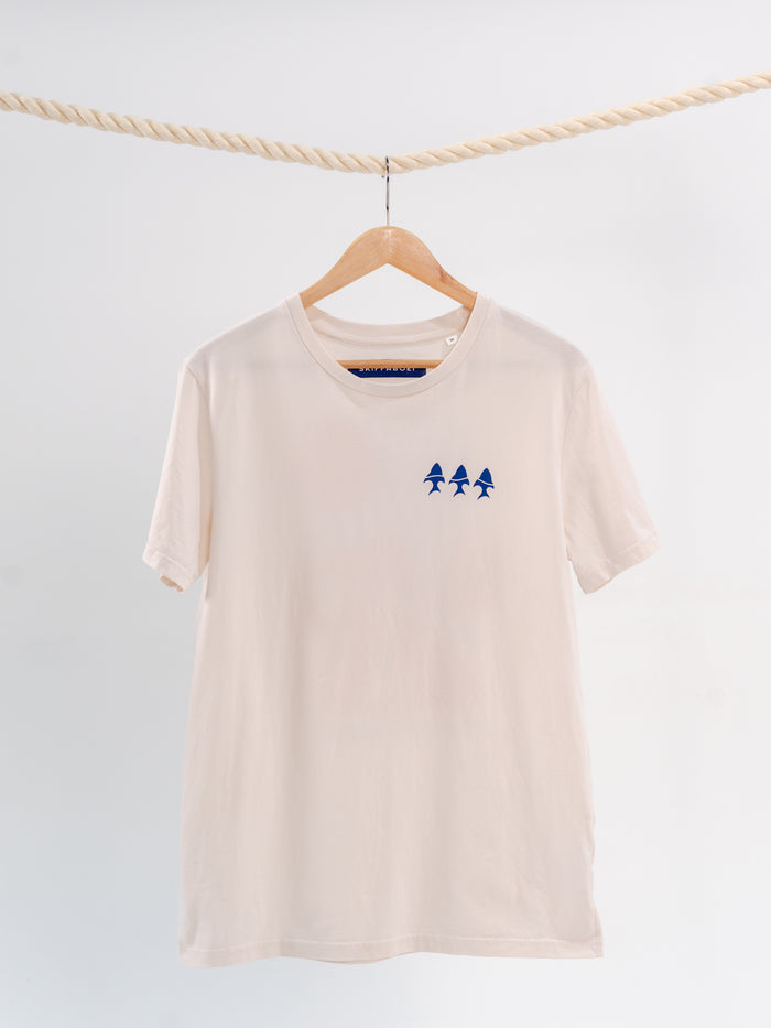 Freedom at the Ocean T-shirt
