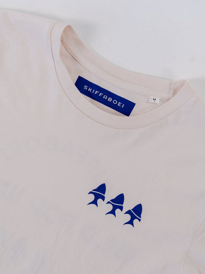 Freedom at the Ocean T-shirt