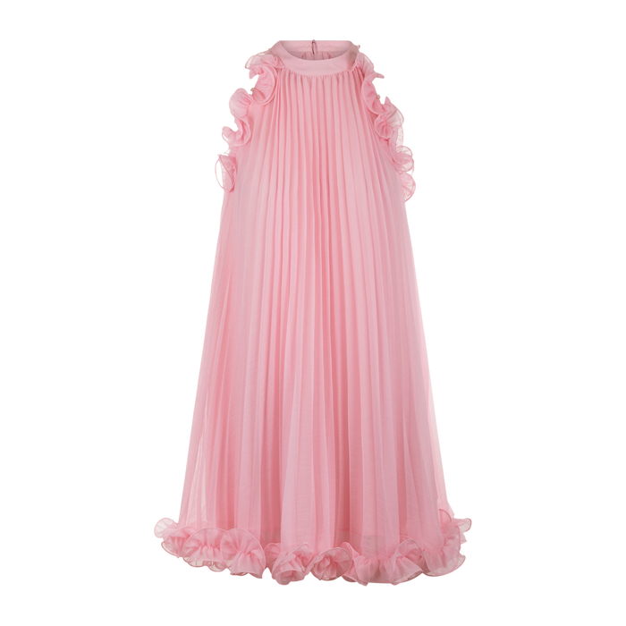 Urban Pioneers Female Freya Dress DRESS ALMOND BLOSSOM