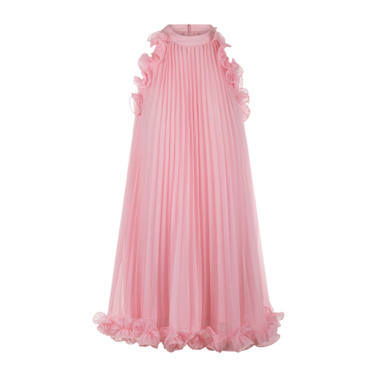 Urban Pioneers Female Freya Dress DRESS ALMOND BLOSSOM