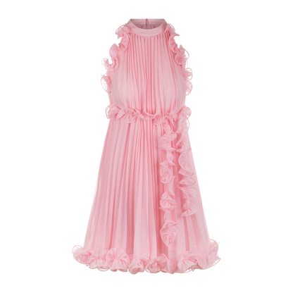 Urban Pioneers Female Freya Dress DRESS ALMOND BLOSSOM