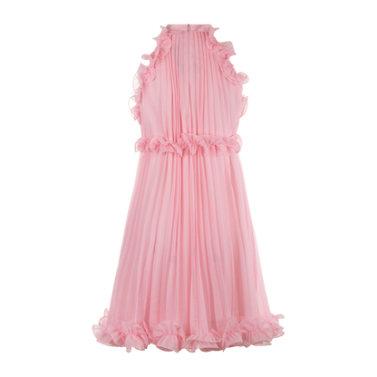 Urban Pioneers Female Freya Dress DRESS ALMOND BLOSSOM