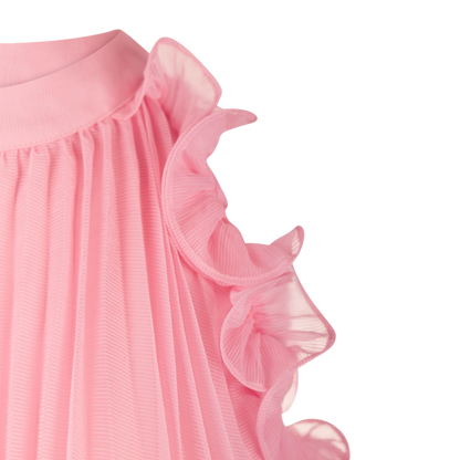 Urban Pioneers Female Freya Dress DRESS ALMOND BLOSSOM