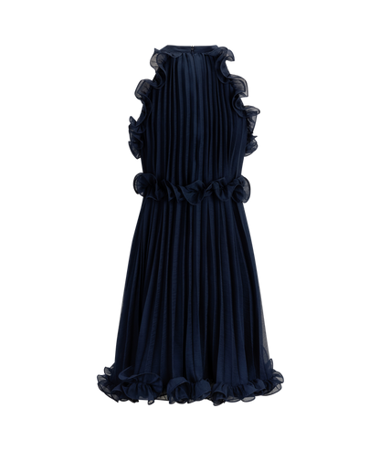 Urban Pioneers Female Freya Dress DRESS DARK NAVY