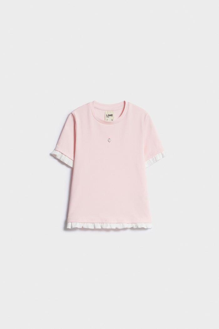 LIGHT PINK