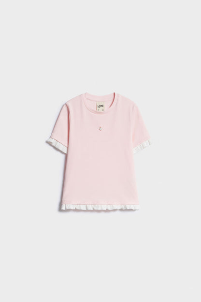 LIGHT PINK