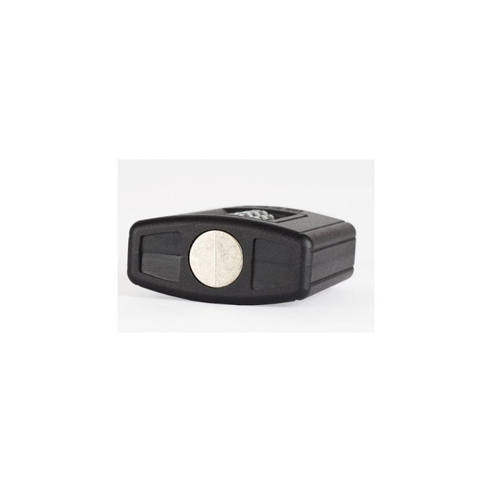 Front Combination Padlock - 50mm