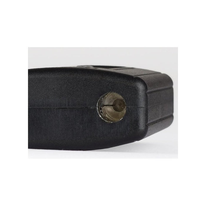 Front Combination Padlock - 50mm
